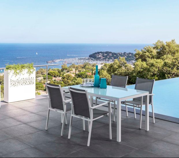 Tavolo fisso Maiorca - Talenti