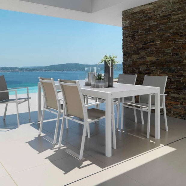 Tavolo allungabile Maiorca - Talenti