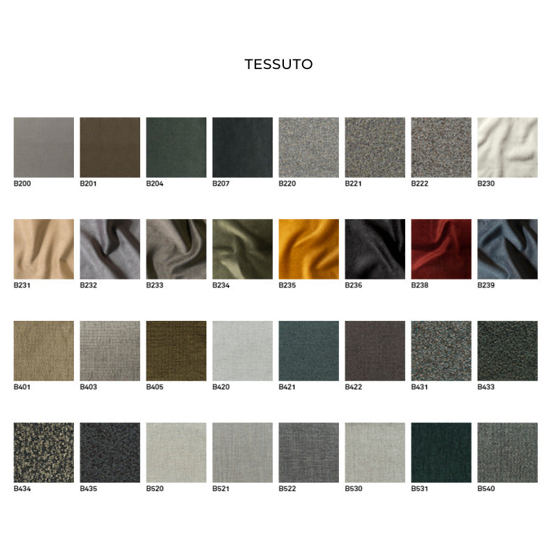 Sedia Isabel - Cattelan Italia