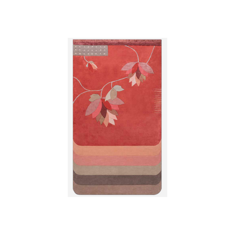 Tappeto Ryu - Besana Carpet Lab