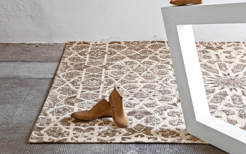 Tappeto Arabia - Calligaris