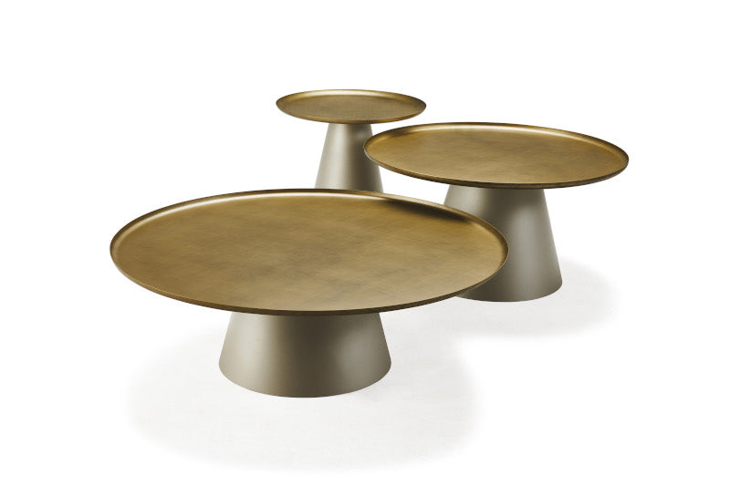 Tavolino Amerigo - Cattelan Italia