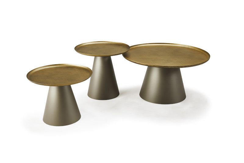 Tavolino Amerigo - Cattelan Italia