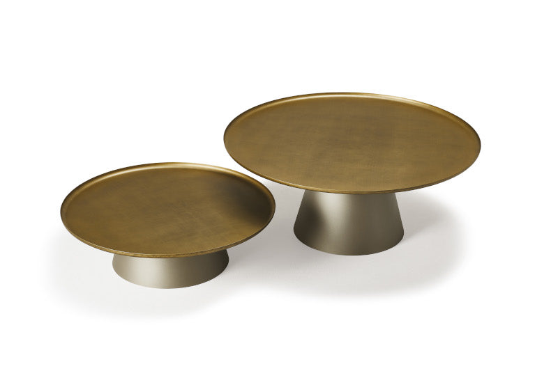 Tavolino Amerigo - Cattelan Italia