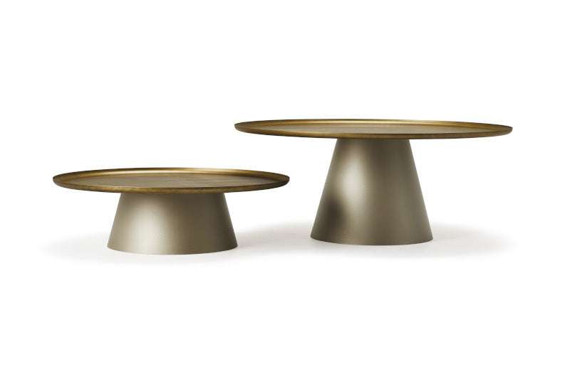 Tavolino Amerigo - Cattelan Italia