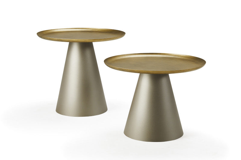 Tavolino Amerigo - Cattelan Italia