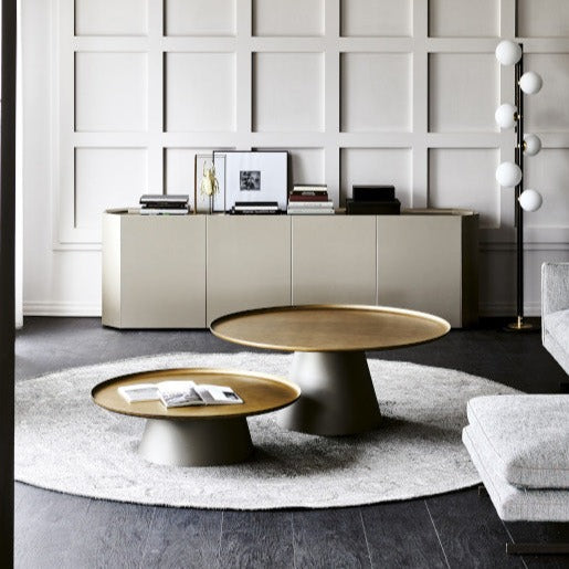 Tavolino Amerigo - Cattelan Italia