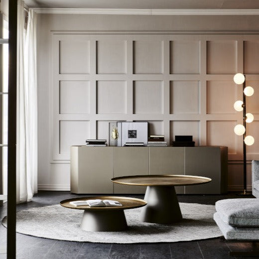 Tavolino Amerigo - Cattelan Italia