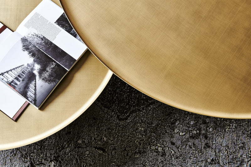 Tavolino Amerigo - Cattelan Italia