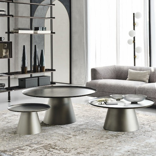 Tavolino Amerigo - Cattelan Italia