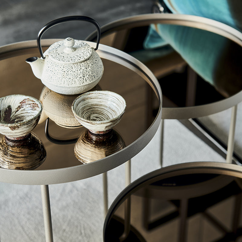 Tavolino Billy - Cattelan Italia