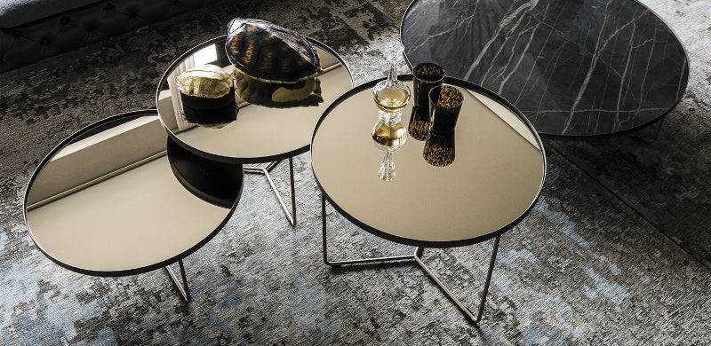 Tavolino Billy - Cattelan Italia