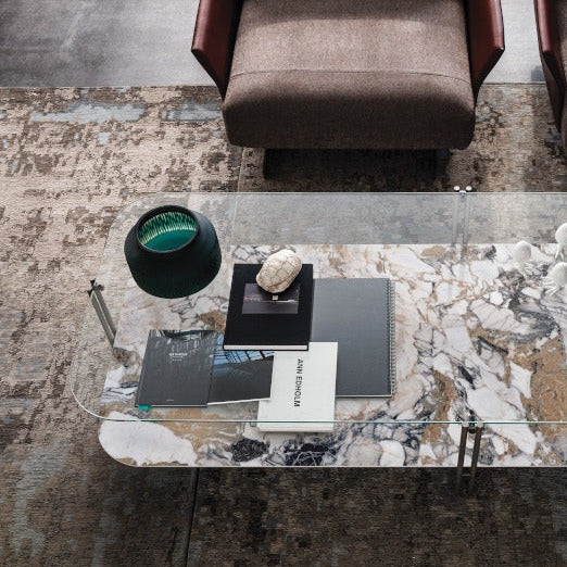 Tavolino Biplane - Cattelan Italia