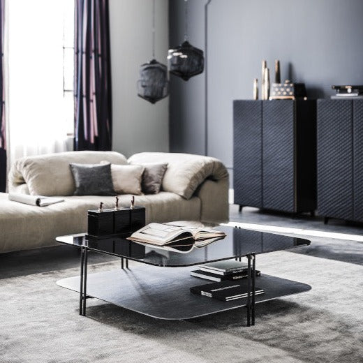 Tavolino Biplane - Cattelan Italia