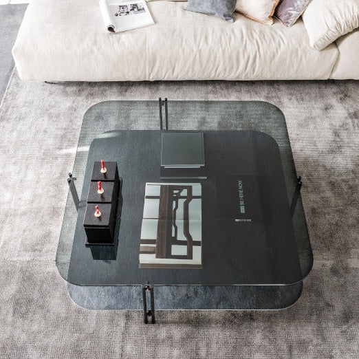 Tavolino Biplane - Cattelan Italia