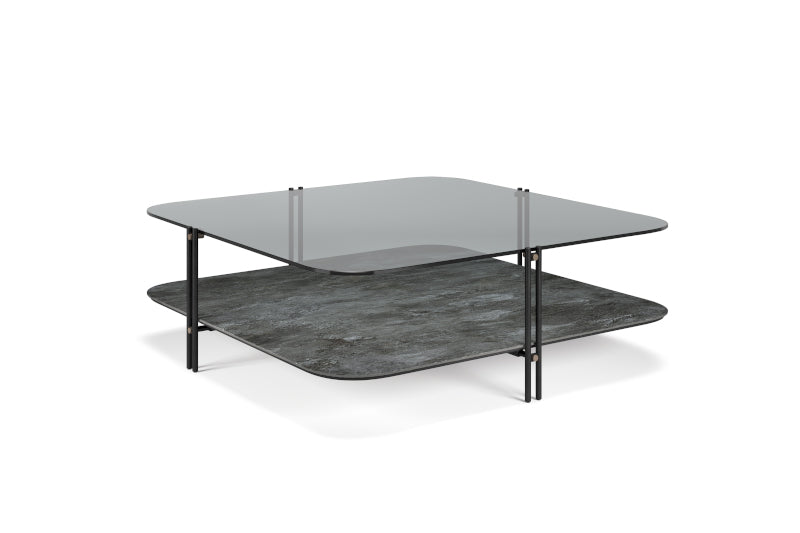 Tavolino Biplane - Cattelan Italia