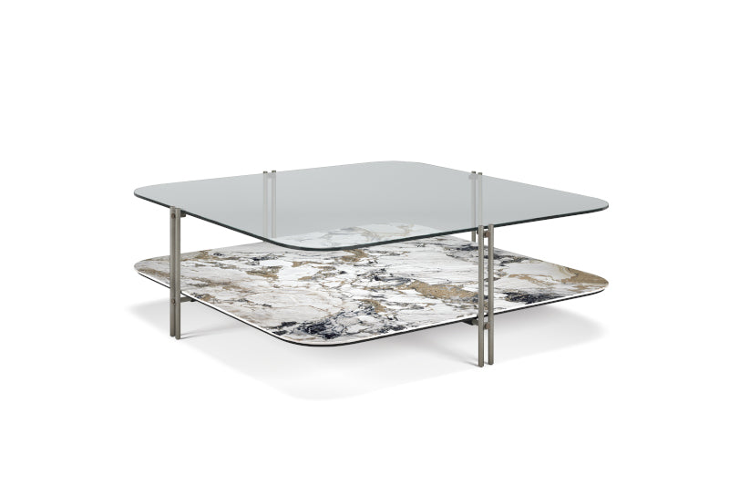 Tavolino Biplane - Cattelan Italia