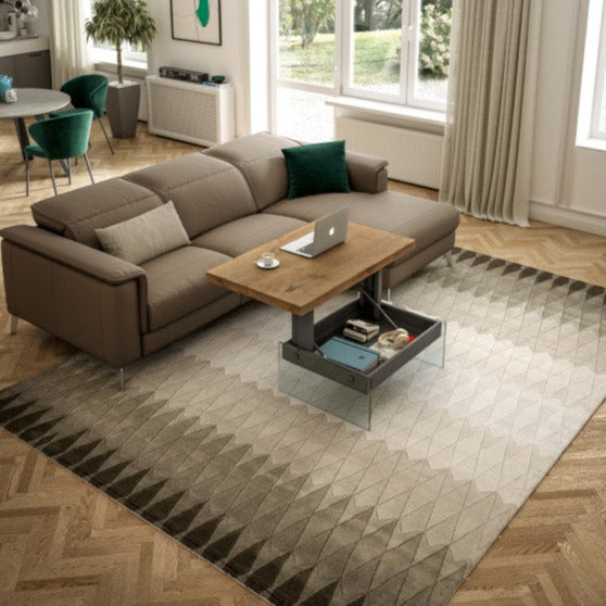 Tavolino Elevabile Lugano - Easyline