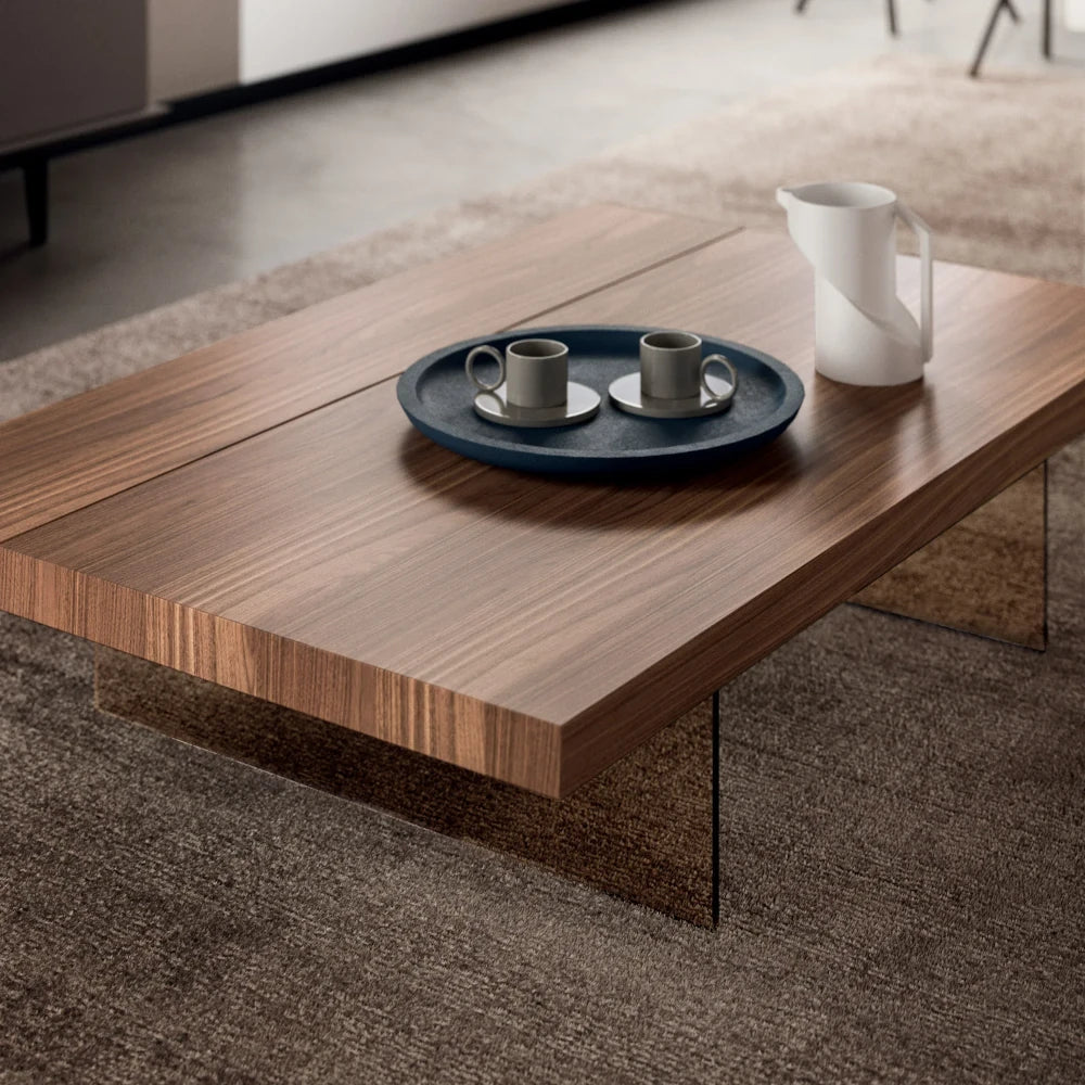 Tavolino Elevabile Markus