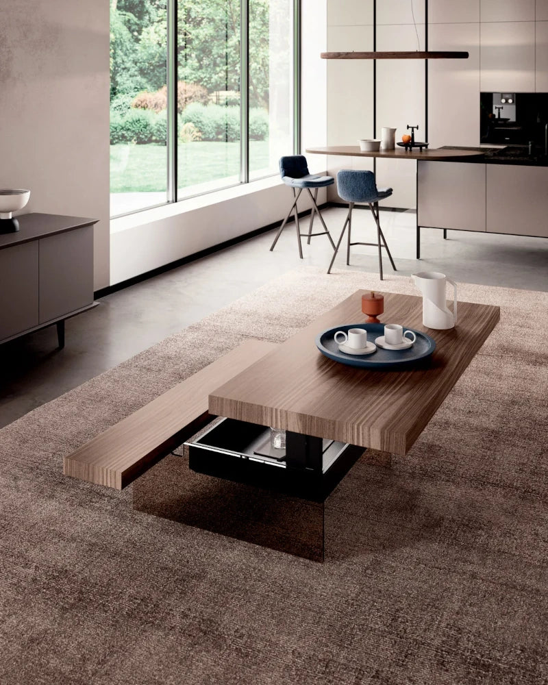 Tavolino Elevabile Markus