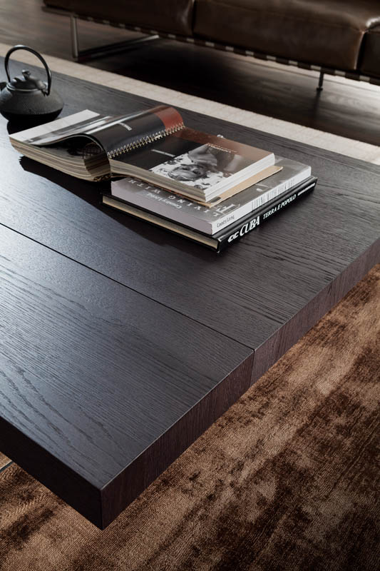 Tavolino Elevabile Markus - Ozzio Italia