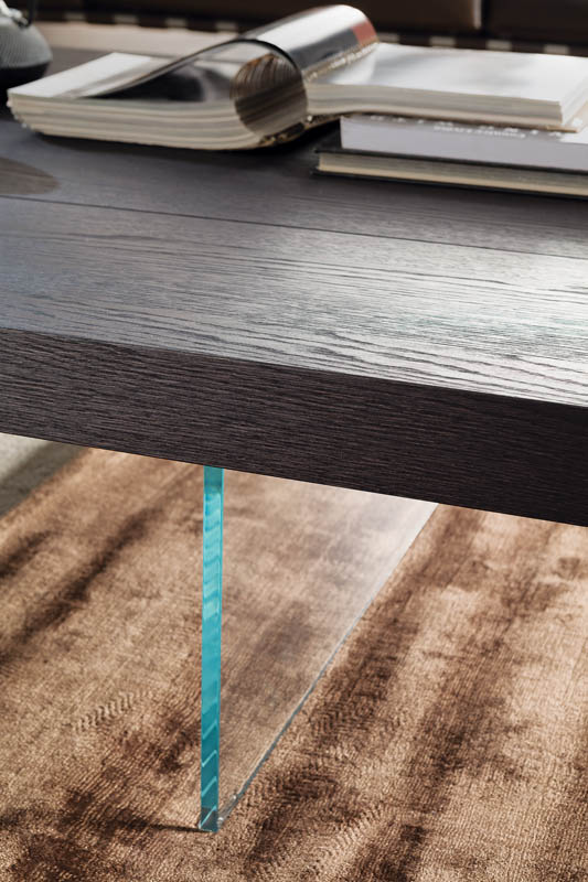 Tavolino Elevabile Markus - Ozzio Italia