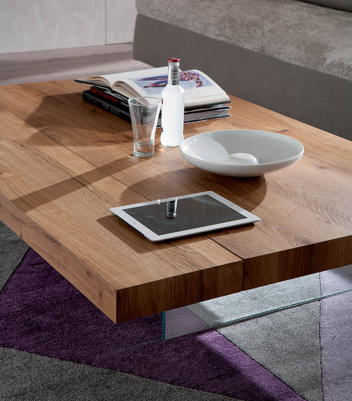 Tavolino Elevabile Markus - Ozzio Italia