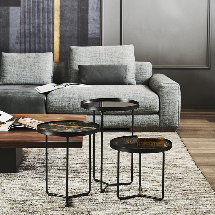 Tavolino Billy Keramik - Cattelan Italia