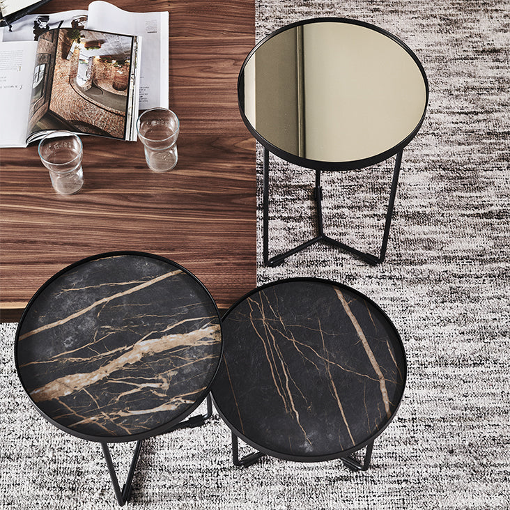 Tavolino Billy Keramik - Cattelan Italia