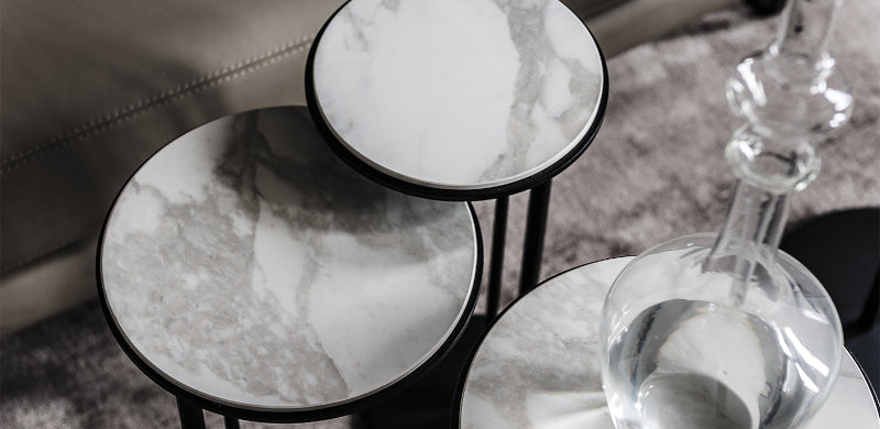 Tavolino Sting - Cattelan Italia