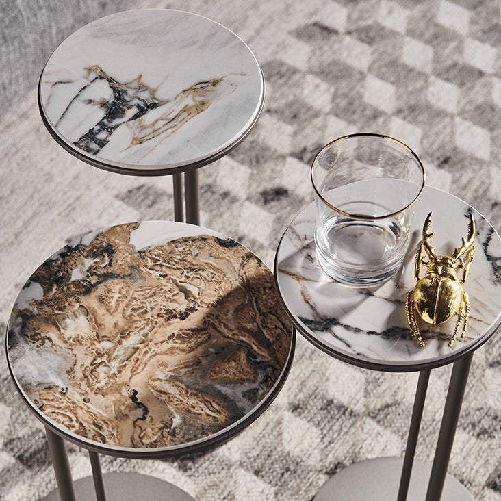 Tavolino Sting - Cattelan Italia