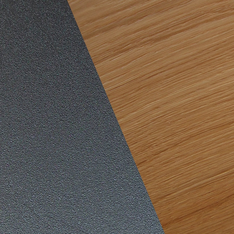 Tavolino Trasformabile Box Legno - Ozzio Italia