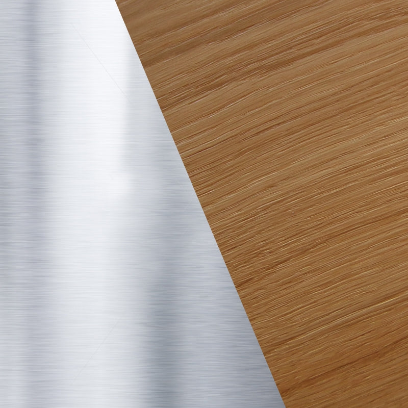 Tavolino Trasformabile Box Legno - Ozzio Italia