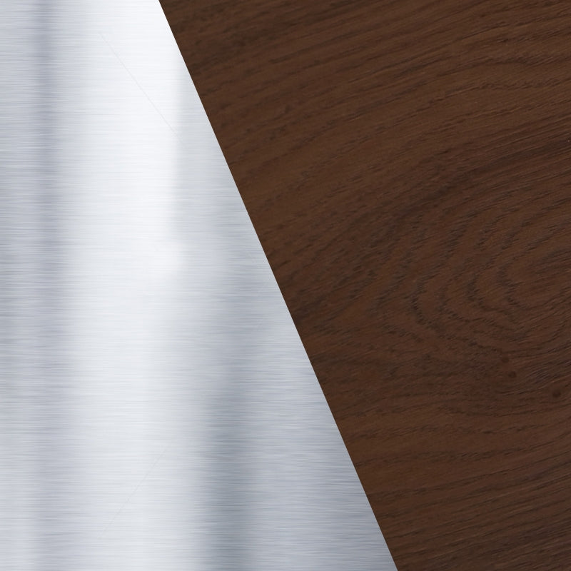 Tavolino Trasformabile Box Legno - Ozzio Italia