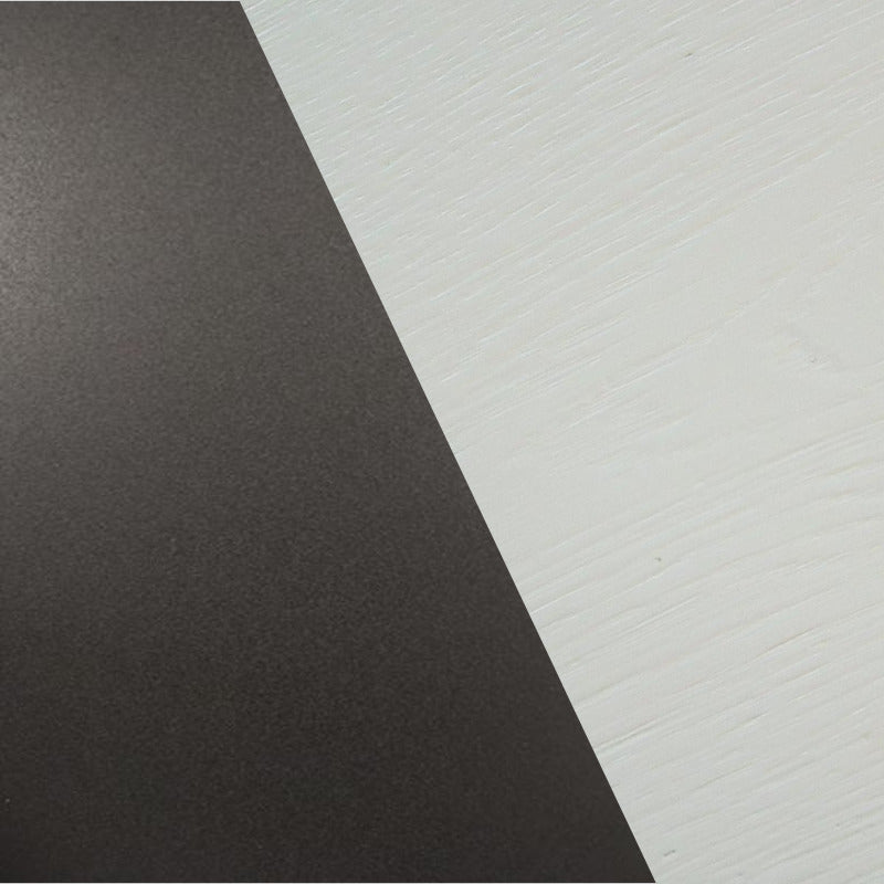 Tavolo Rotondo Allungabile Emisfero Legno - Ozzio Italia
