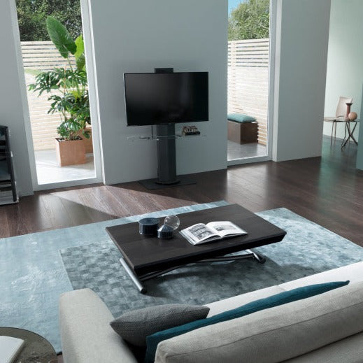 Tavolino Trasformabile Leonardo - Ozzio Italia