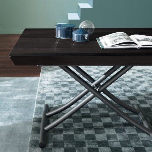 Tavolino Trasformabile Leonardo - Ozzio Italia