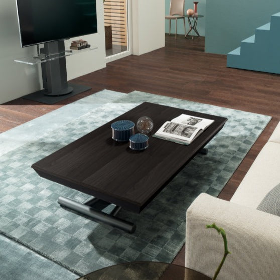 Tavolino Trasformabile Leonardo - Ozzio Italia