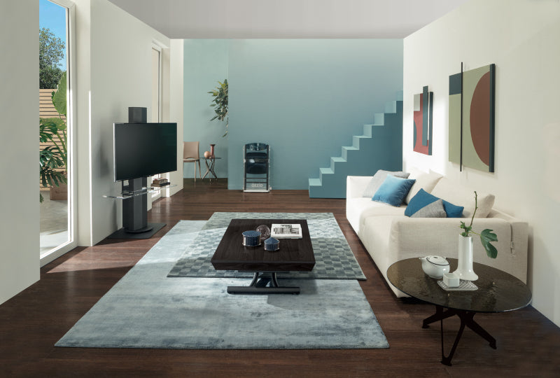 Tavolino Trasformabile Leonardo - Ozzio Italia