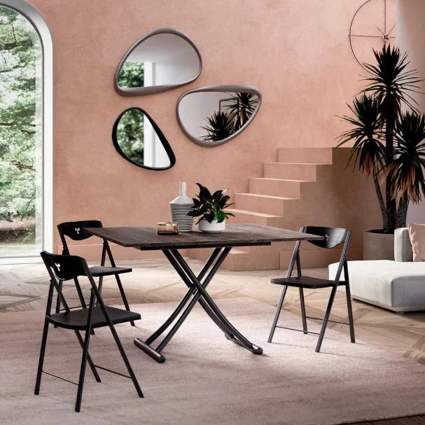 Tavolino Trasformabile Mondial