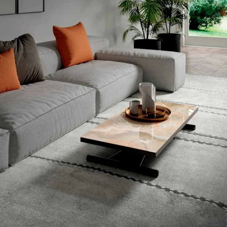 Tavolino Trasformabile Mondial