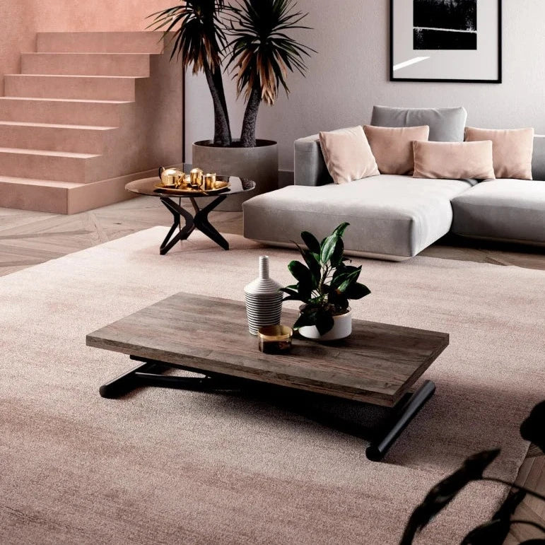 Tavolino Trasformabile Mondial