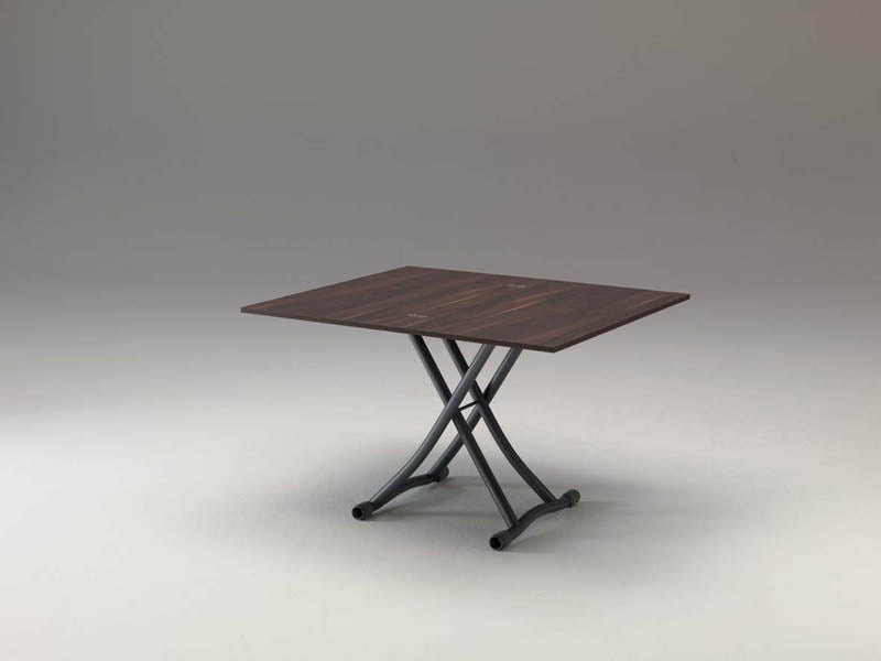Tavolino Trasformabile Sydney - Ozzio Italia