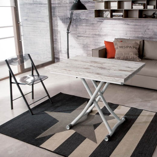 Tavolino Trasformabile Sydneylong - Ozzio Italia
