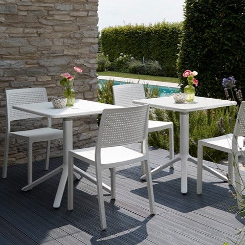 Tavolo Affiancabile Eco - Scab Design