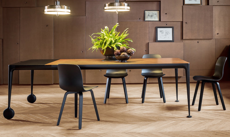 Tavolo Allungabile Big Will - Magis