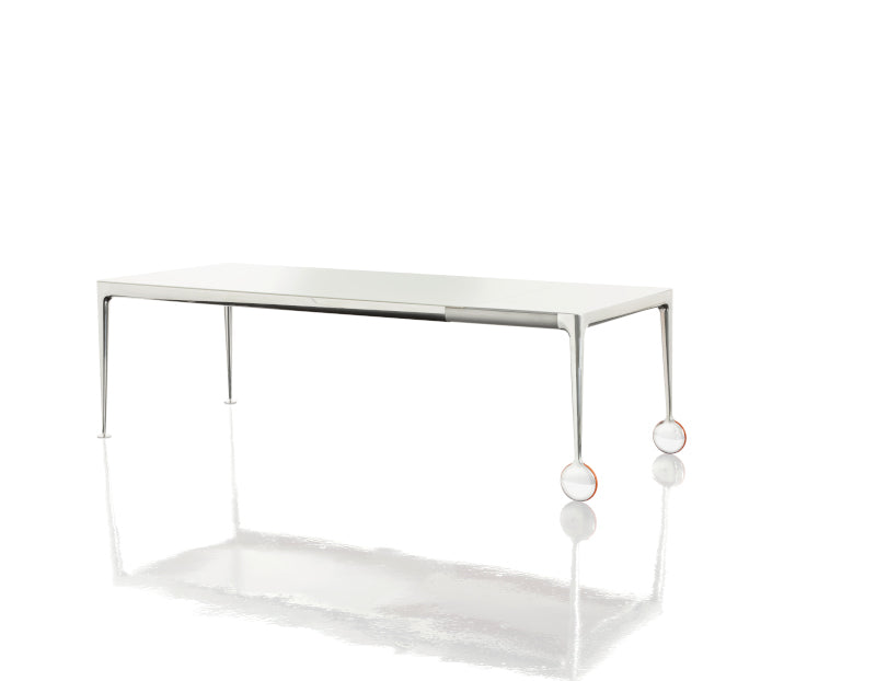 Tavolo Allungabile Big Will - Magis