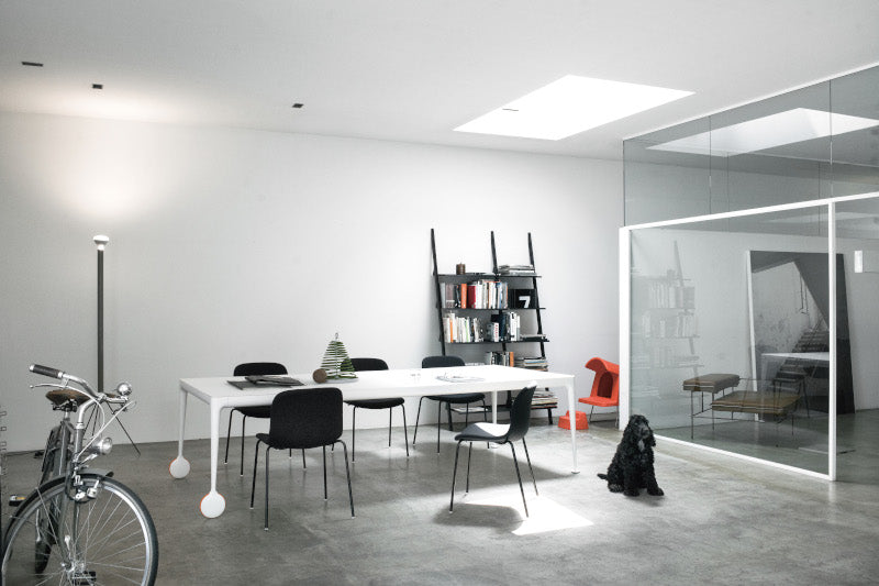 Tavolo Allungabile Big Will - Magis