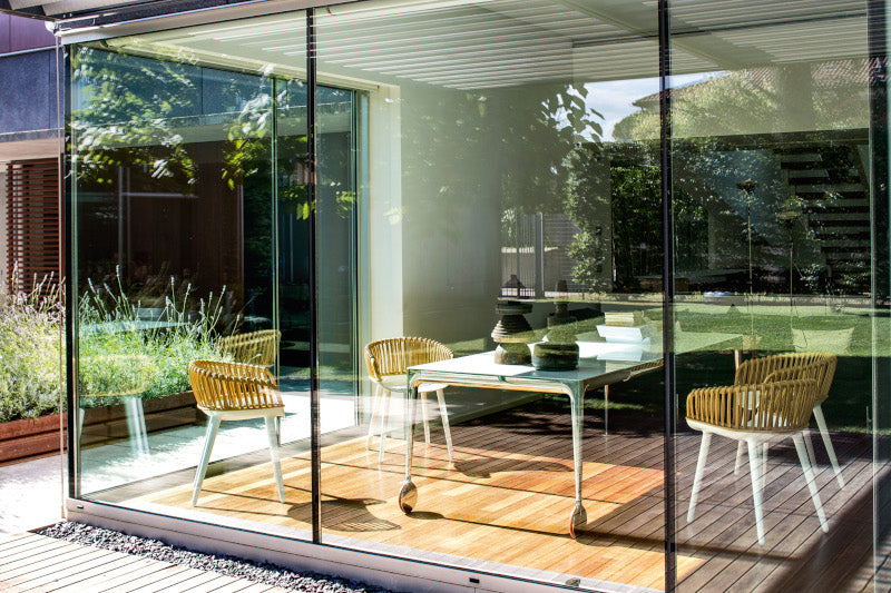 Tavolo Allungabile Big Will - Magis