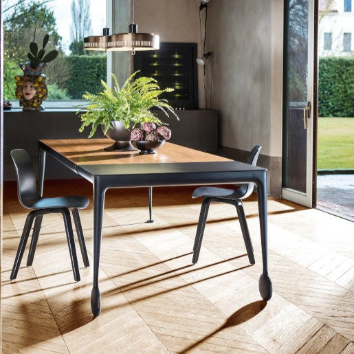 Tavolo Allungabile Big Will - Magis